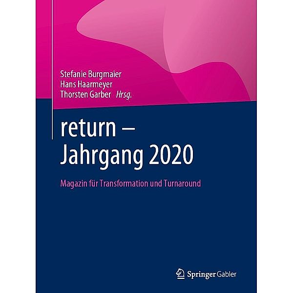 return - Jahrgang 2020