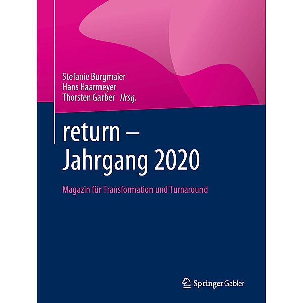 return - Jahrgang 2020