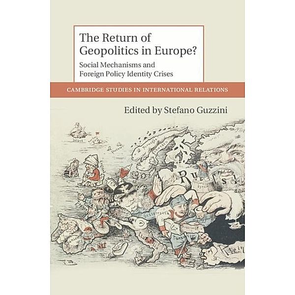 Return of Geopolitics in Europe?