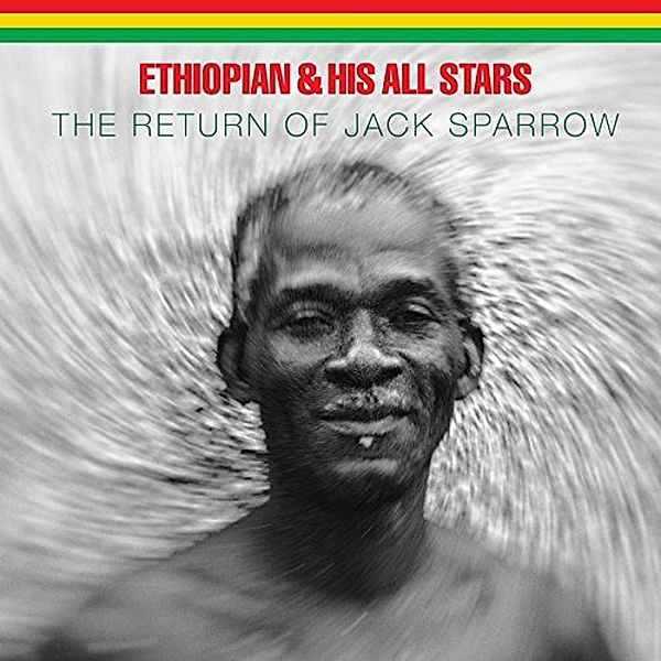 Return Of Jack Sparrow, Ethiopian & His All Stars