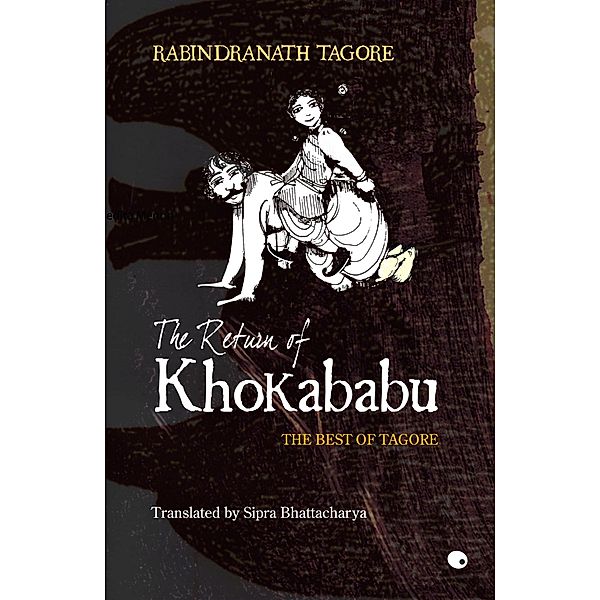 Return Of Khokababu, Bhattacharya Sipra