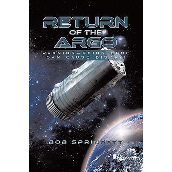 Return of the Argo, Bob Springett