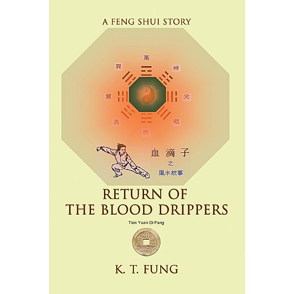 Return of the Blood Drippers, K. T. Fung