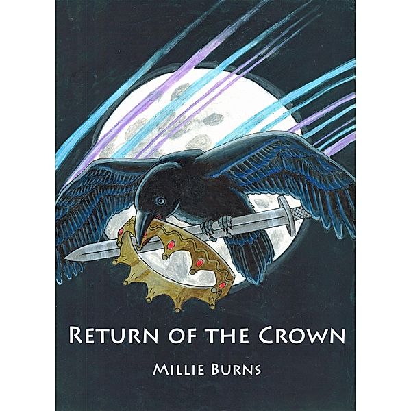 Return of the Crown / Millie Burns, Millie Burns