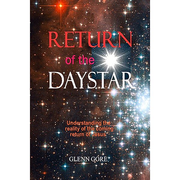 Return of the Daystar, Glenn Gore