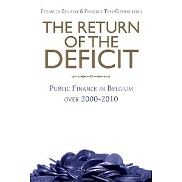 Return of the Deficit
