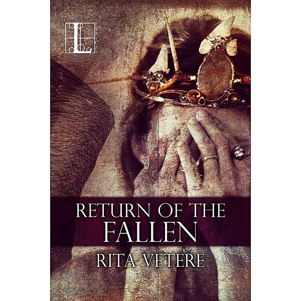 Return of the Fallen, Rita Vetere