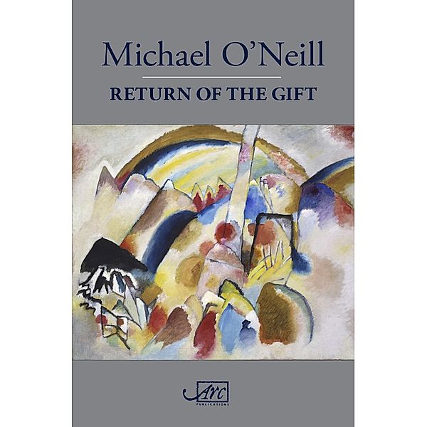 Return of the Gift, Michael O'Neill