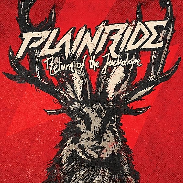 Return Of The Jackalope, Plainride