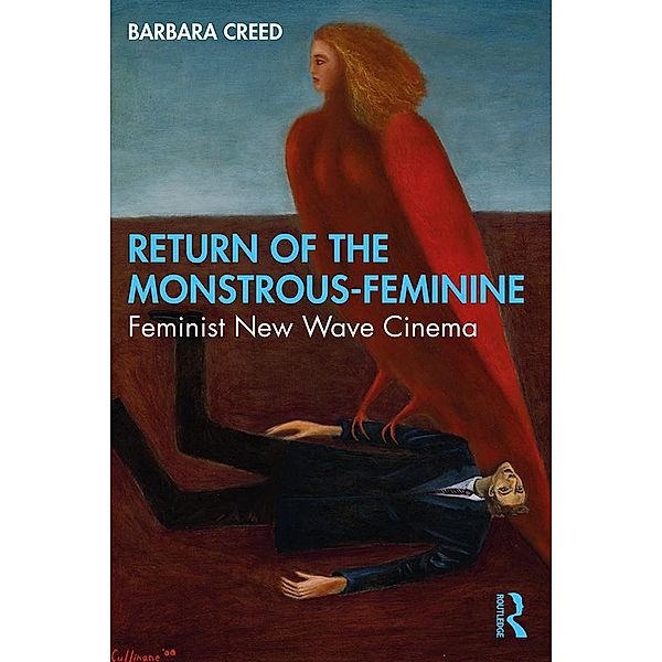 Return of the Monstrous-Feminine, Barbara Creed
