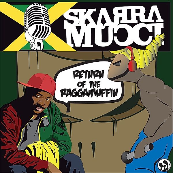 Return Of The Raggamuffin (Reissue) (Vinyl), Skarra Mucci