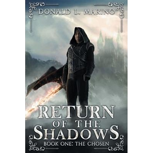 Return of the Shadows, Donald L Marino