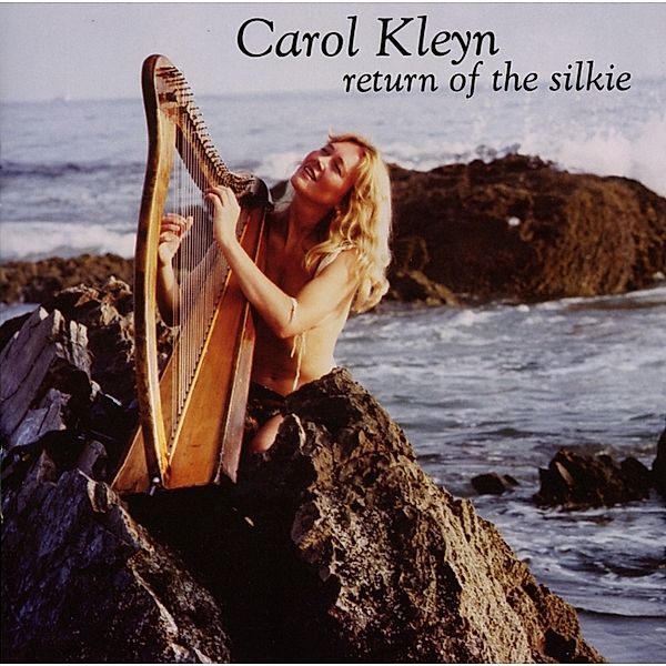 Return Of The Silkie, Carol Kleyn