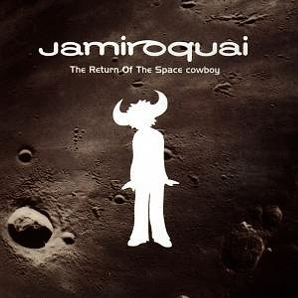 Return Of The Space Cowboy, Jamiroquai