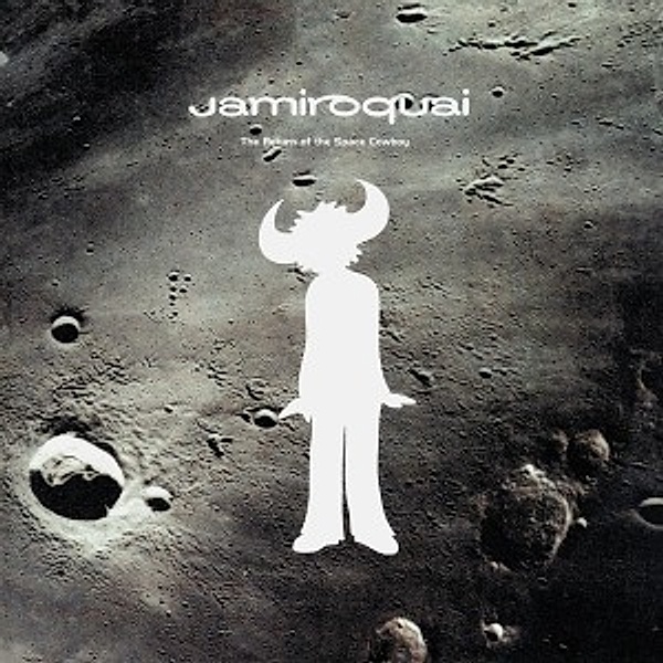 Return Of The Space Cowboy (Vinyl), Jamiroquai