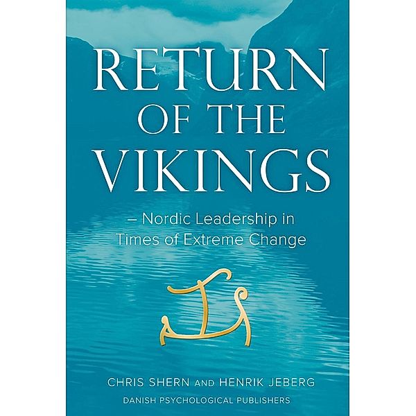 Return of the Vikings, Chris Shern, Henrik Jeberg