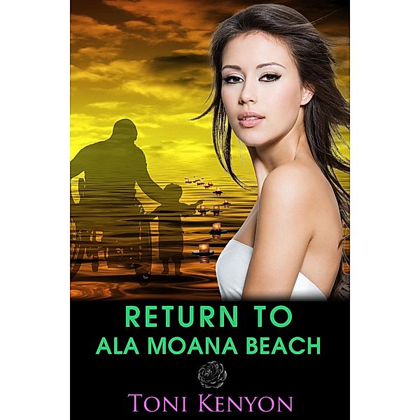 Return to Ala Moana Beach / Toni Kenyon, Toni Kenyon