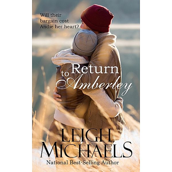 Return to Amberley, Leigh Michaels