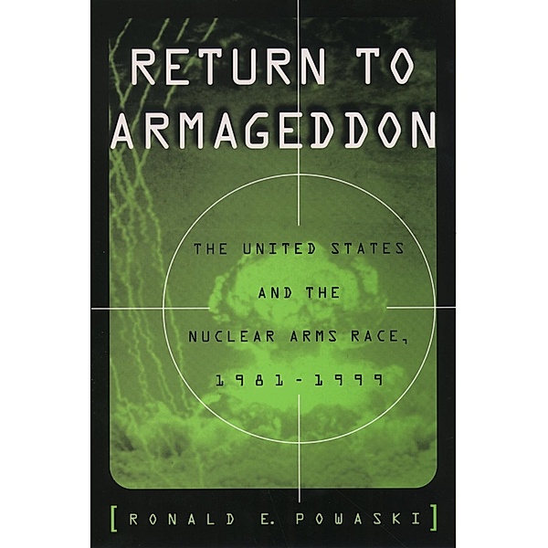 Return to Armageddon, Ronald E. Powaski
