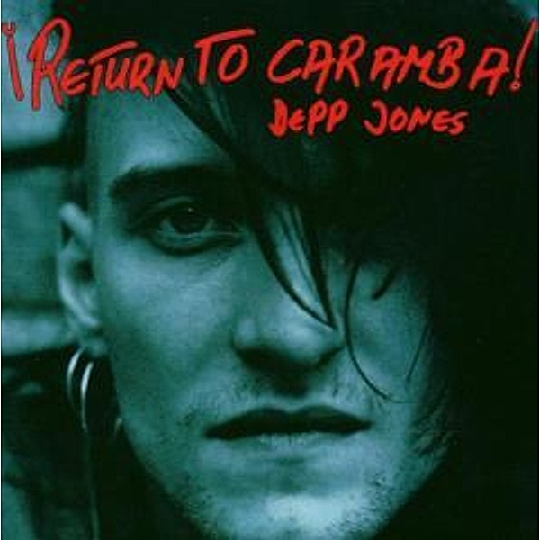 Return To Caramba, Depp Jones