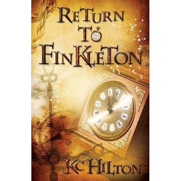 Return to Finkleton, K. C. Hilton