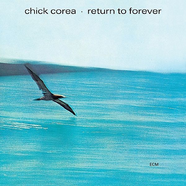 Return To Forever, Chick Corea