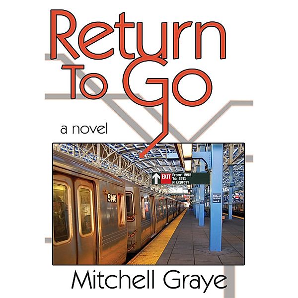 Return To Go, Mitchell Graye