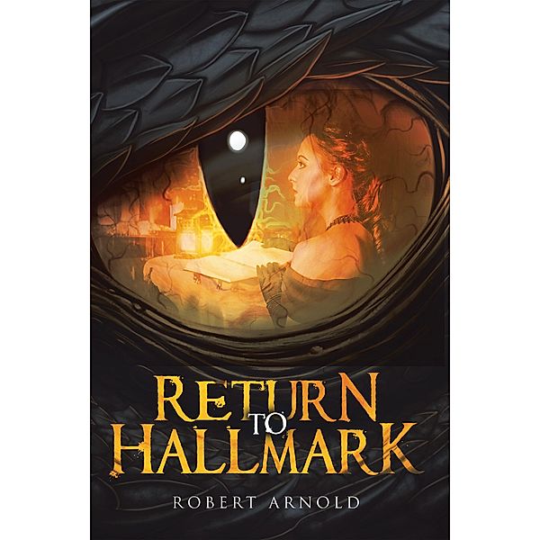 Return to Hallmark, Robert Arnold