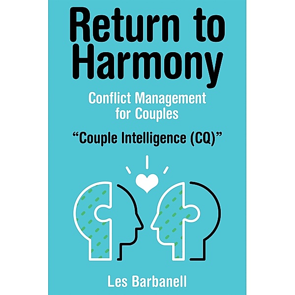 Return to Harmony, Les Barbanell