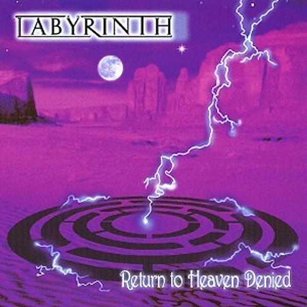 Return To Heaven Denied, Labyrinth