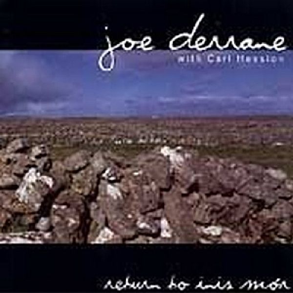 Return To Inis Mor, Joe Derrane