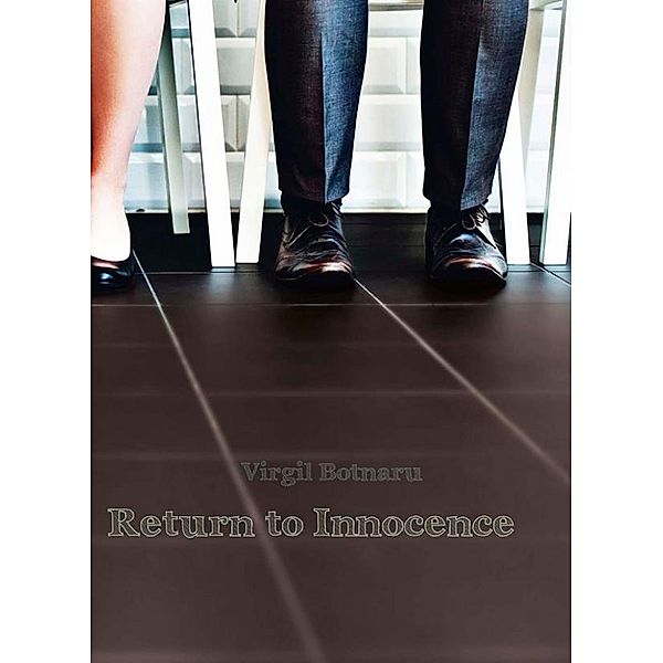 Return to Innocence / Falanga basarabeana, Virgil Botnaru
