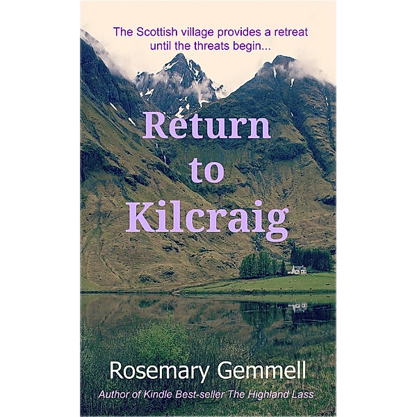 Return to Kilcraig, Rosemary Gemmell