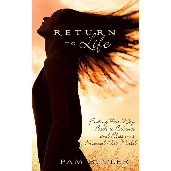 Return To Life, Pam Butler