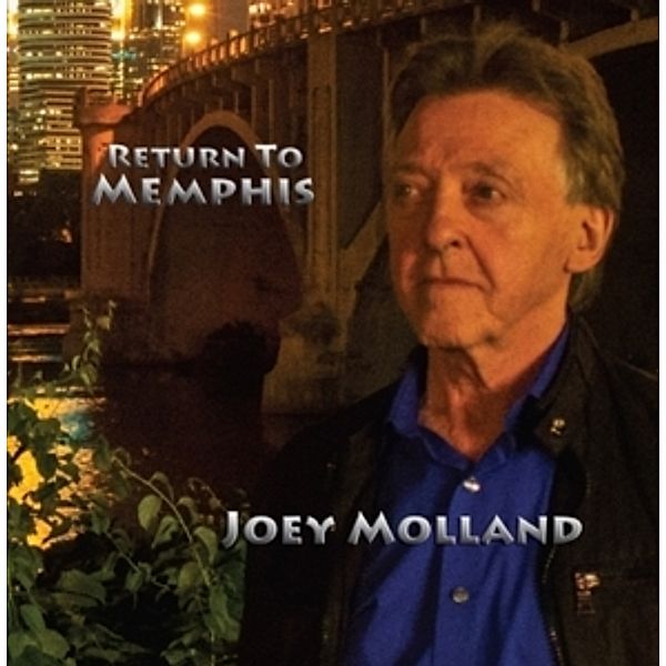Return To Memphis, Joey Molland