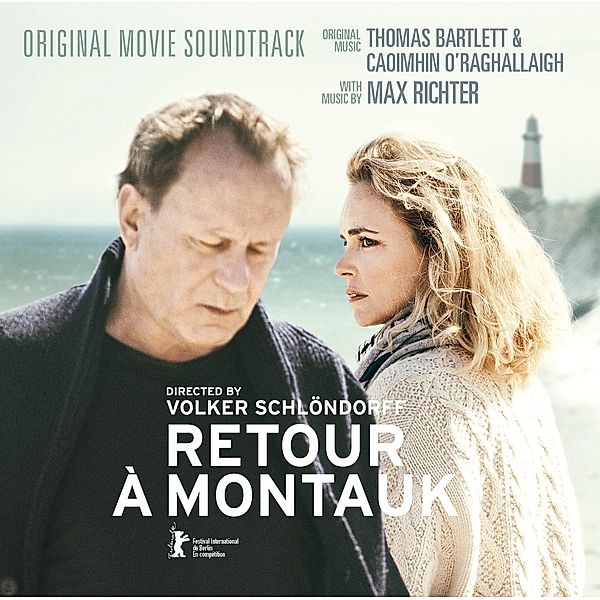 Return To Montauk (Original Soundtrack), Diverse Interpreten
