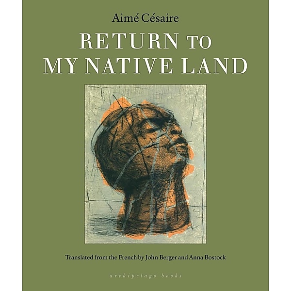 Return to my Native Land, Aime Cesaire