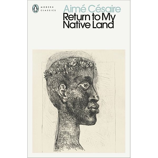 Return to My Native Land, Aimé Césaire