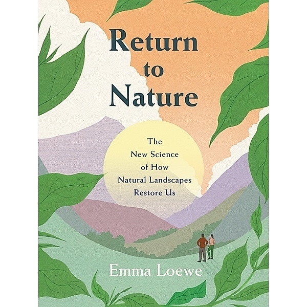 Return to Nature, Emma Loewe