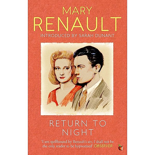 Return to Night / Virago Modern Classics Bd.321, Mary Renault