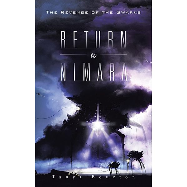 Return to Nimara, Tanya Bourton