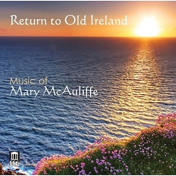 Return To Old Ireland, Diverse Interpreten
