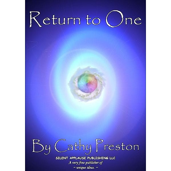 Return To One, Cathy Preston