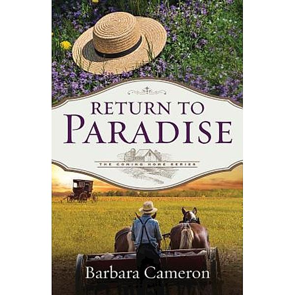 Return to Paradise, Barbara Cameron