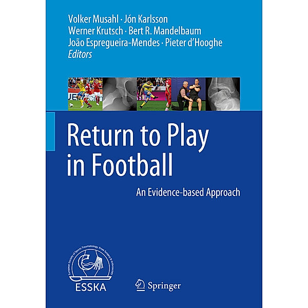 Return to Play in Football