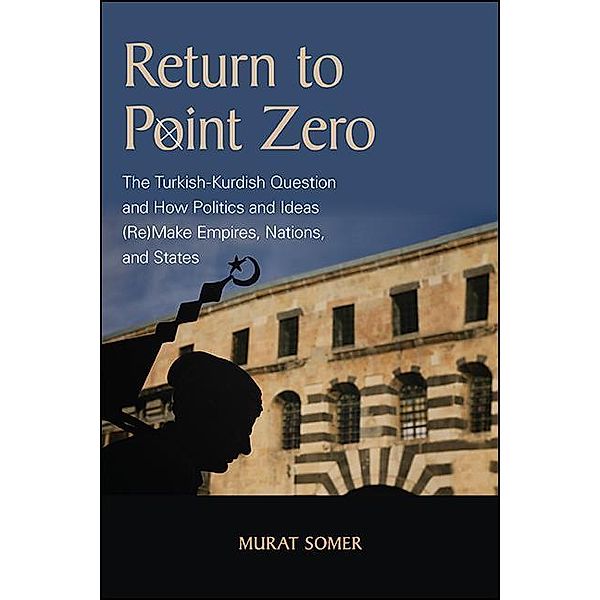 Return to Point Zero, Murat Somer