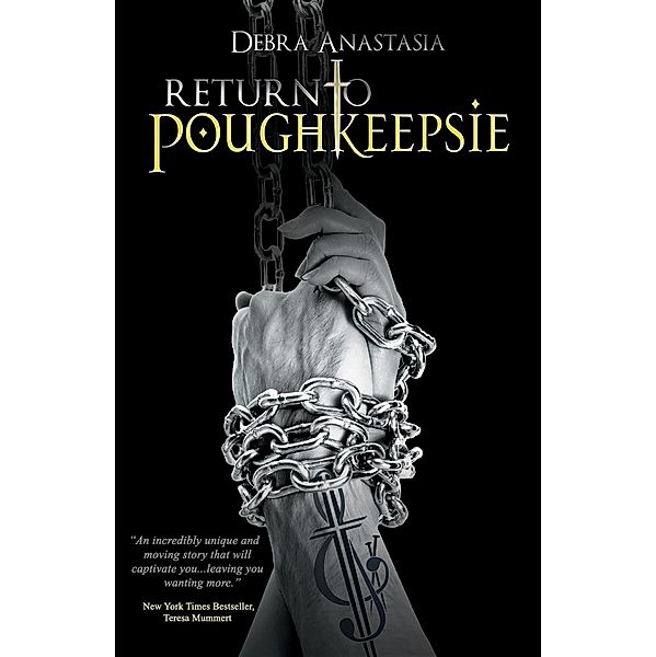 Return to Poughkeepsie, Debra Anastasia