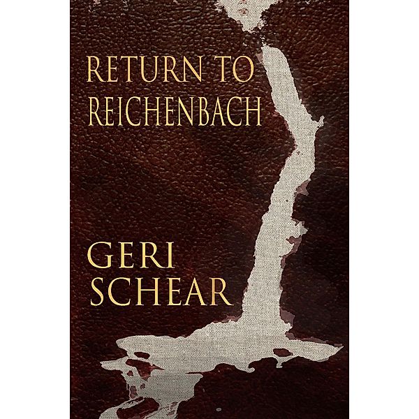 Return to Reichenbach / Andrews UK, Geri Schear