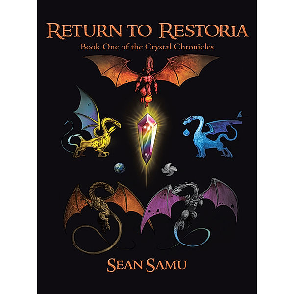 Return to Restoria, Sean Samu