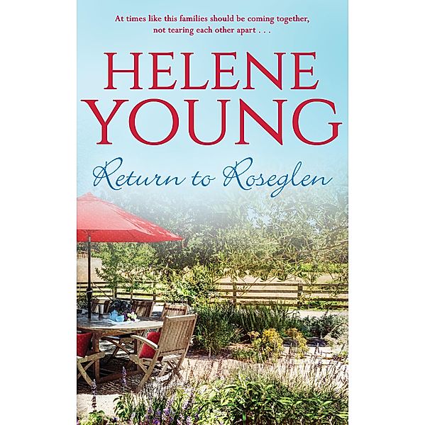 Return to Roseglen, Helene Young